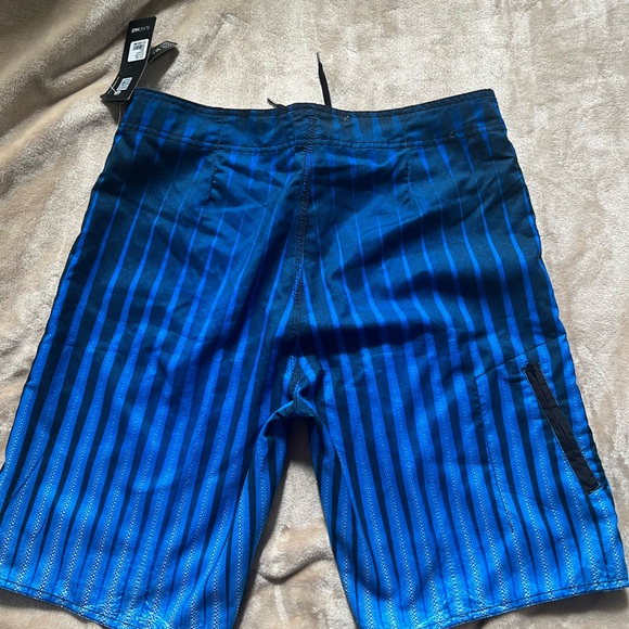 NWT Island Haze men's board shorts size X-large - Picture 2 of 4
